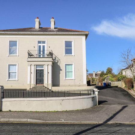 Ferienwohnung Sea Breeze Ballycastle Exterior foto