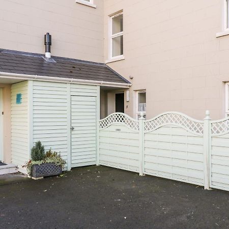 Ferienwohnung Sea Breeze Ballycastle Exterior foto