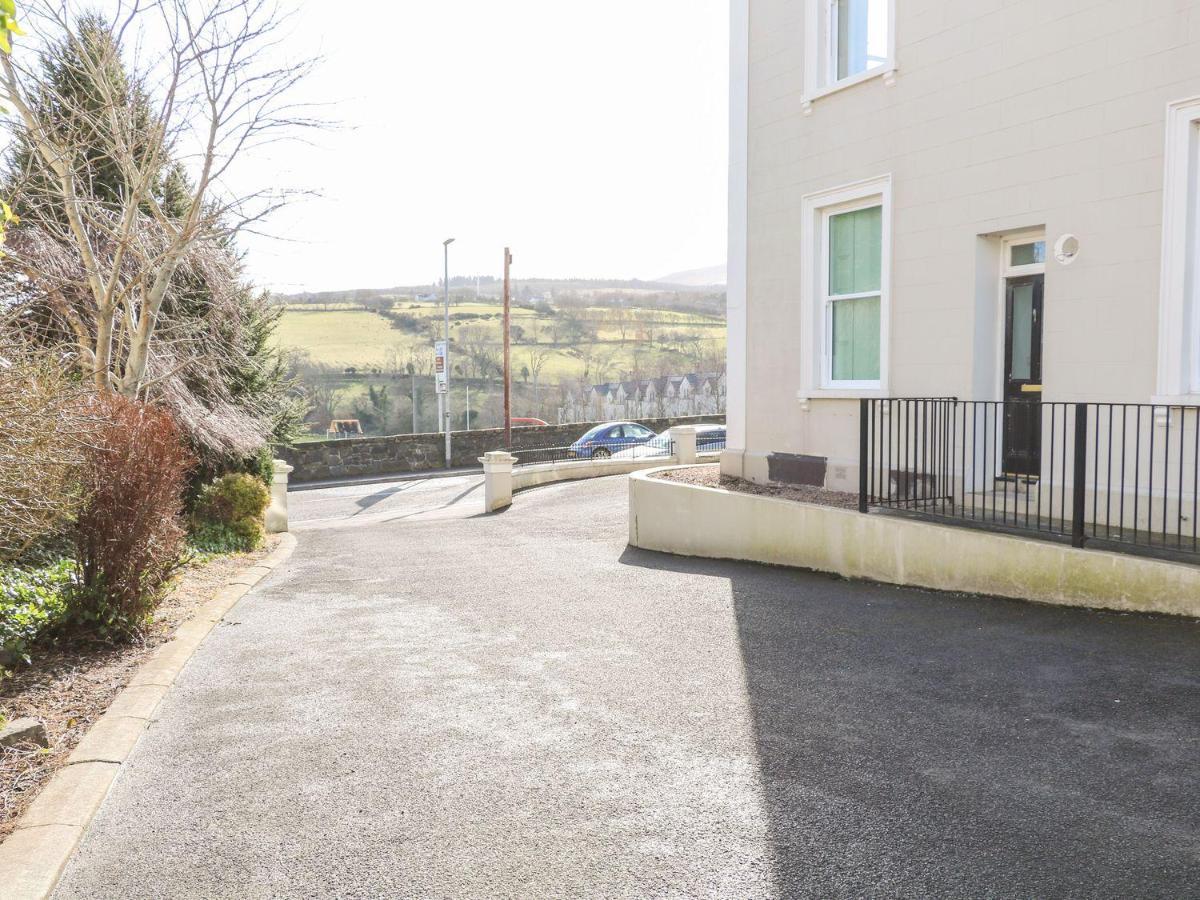 Ferienwohnung Sea Breeze Ballycastle Exterior foto
