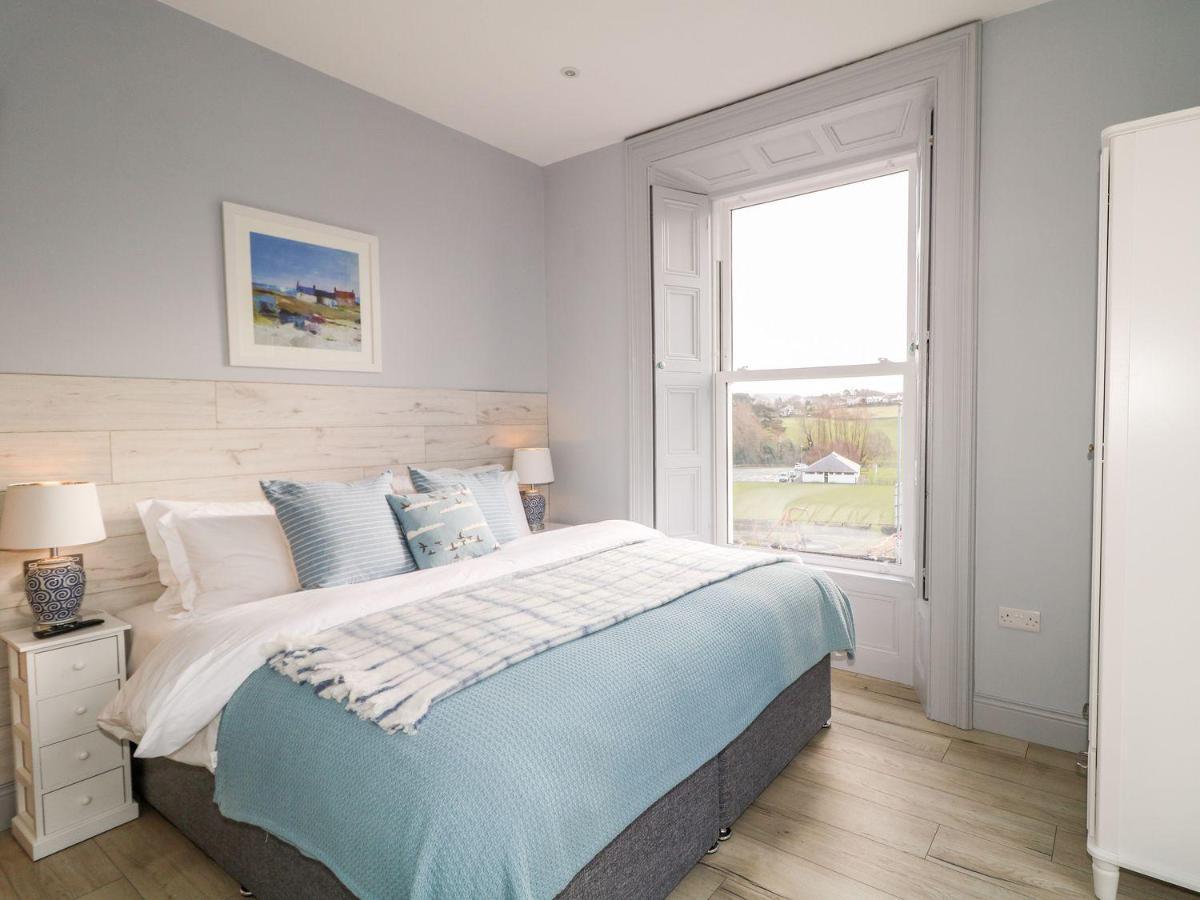 Ferienwohnung Sea Breeze Ballycastle Exterior foto