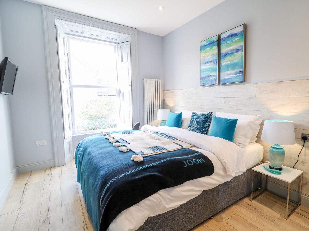 Ferienwohnung Sea Breeze Ballycastle Exterior foto