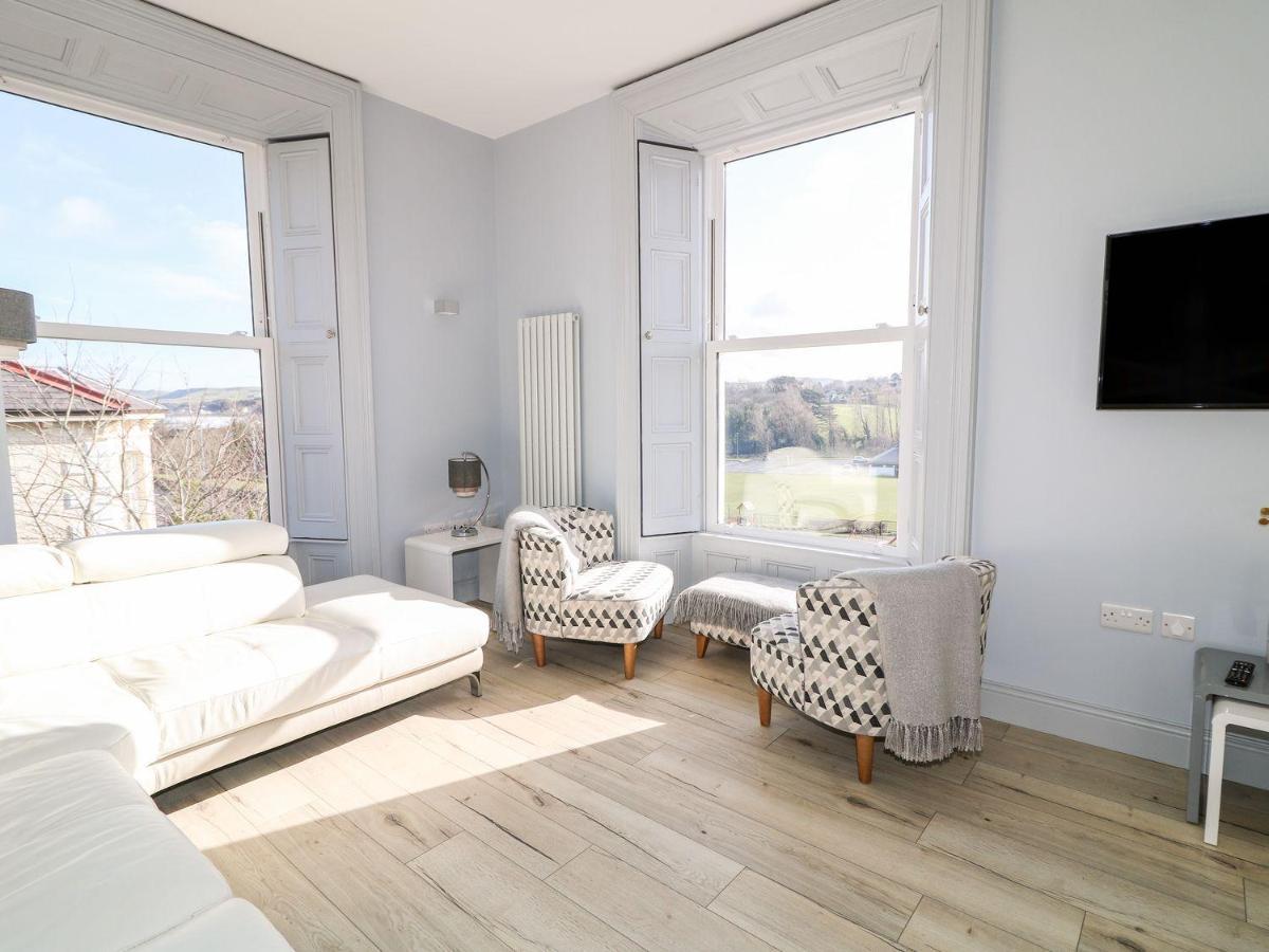 Ferienwohnung Sea Breeze Ballycastle Exterior foto