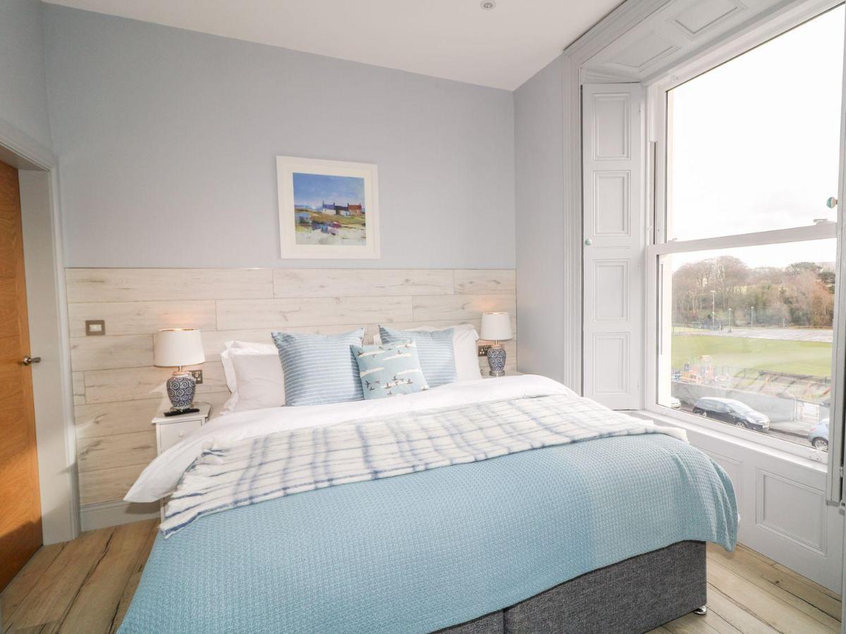 Ferienwohnung Sea Breeze Ballycastle Exterior foto